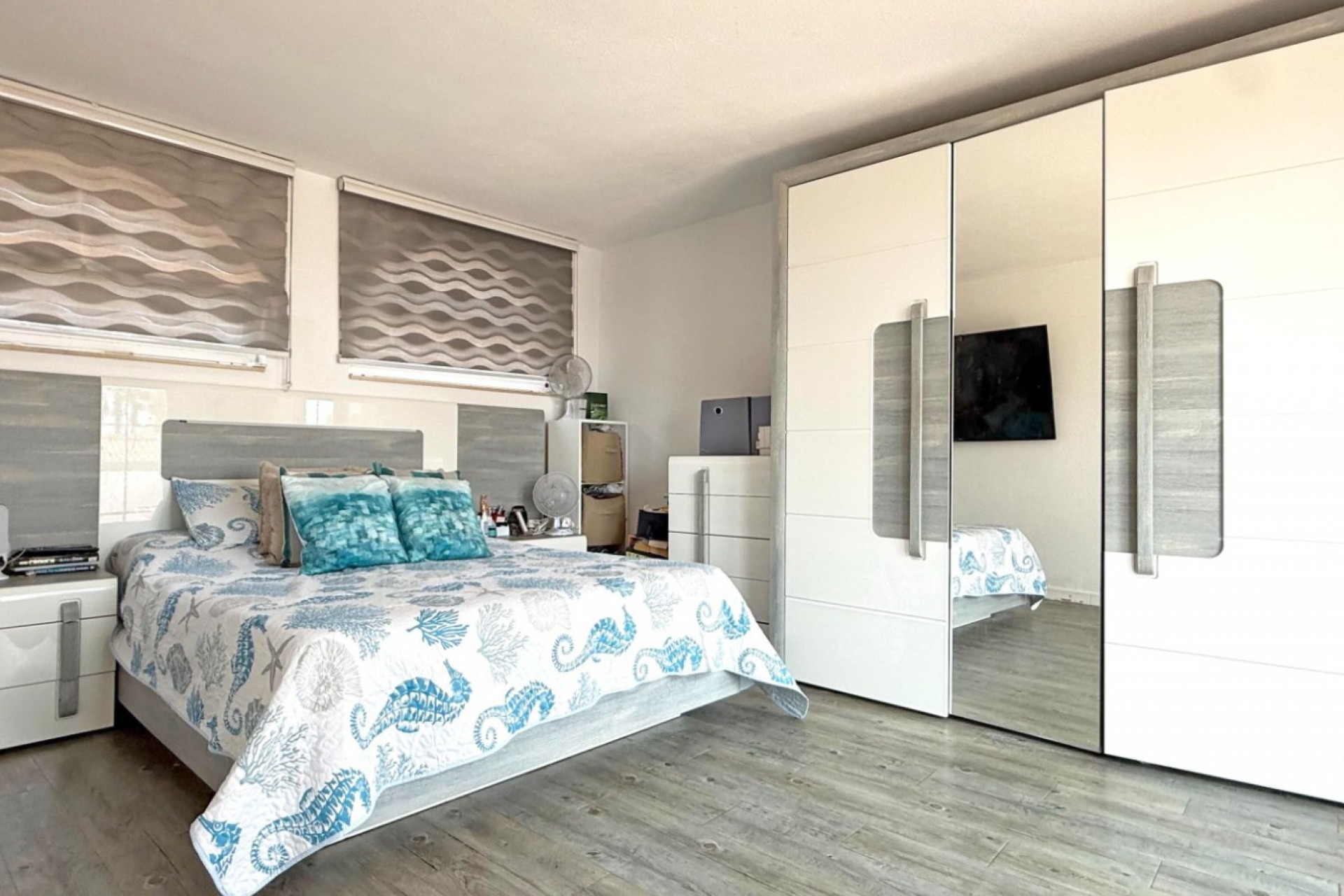 Resale - Detached Villa - Orihuela Costa - Villamartín
