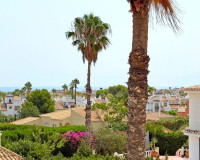 Resale - Detached Villa - Orihuela Costa - Villamartín