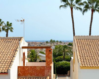 Resale - Detached Villa - Orihuela Costa - Villamartín