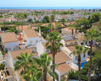 Resale - Detached Villa - Orihuela Costa - Villamartín