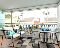 Resale - Detached Villa - Orihuela Costa - Villamartín