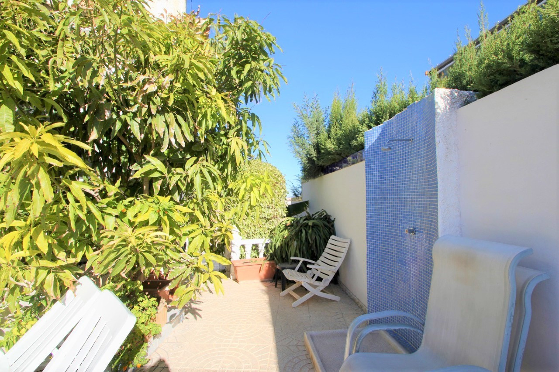 Resale - Detached Villa - Orihuela Costa - Villamartín