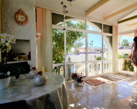 Resale - Detached Villa - Orihuela Costa - Villamartín