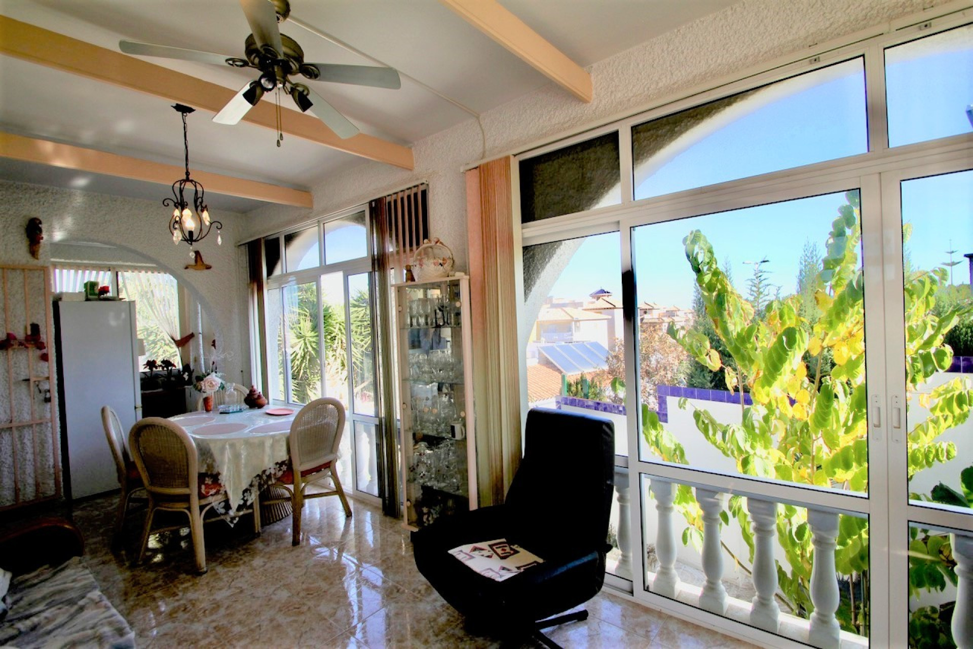 Resale - Detached Villa - Orihuela Costa - Villamartín