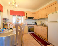 Resale - Detached Villa - Orihuela Costa - Villamartín