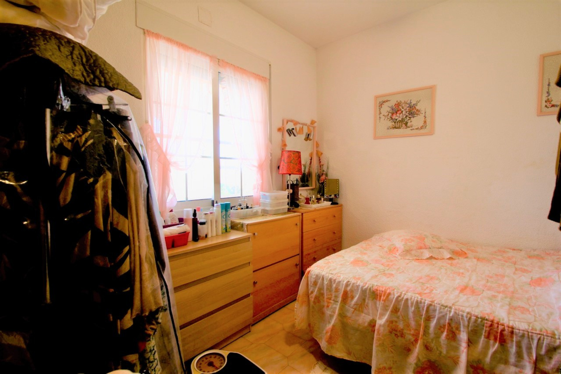 Resale - Detached Villa - Orihuela Costa - Villamartín