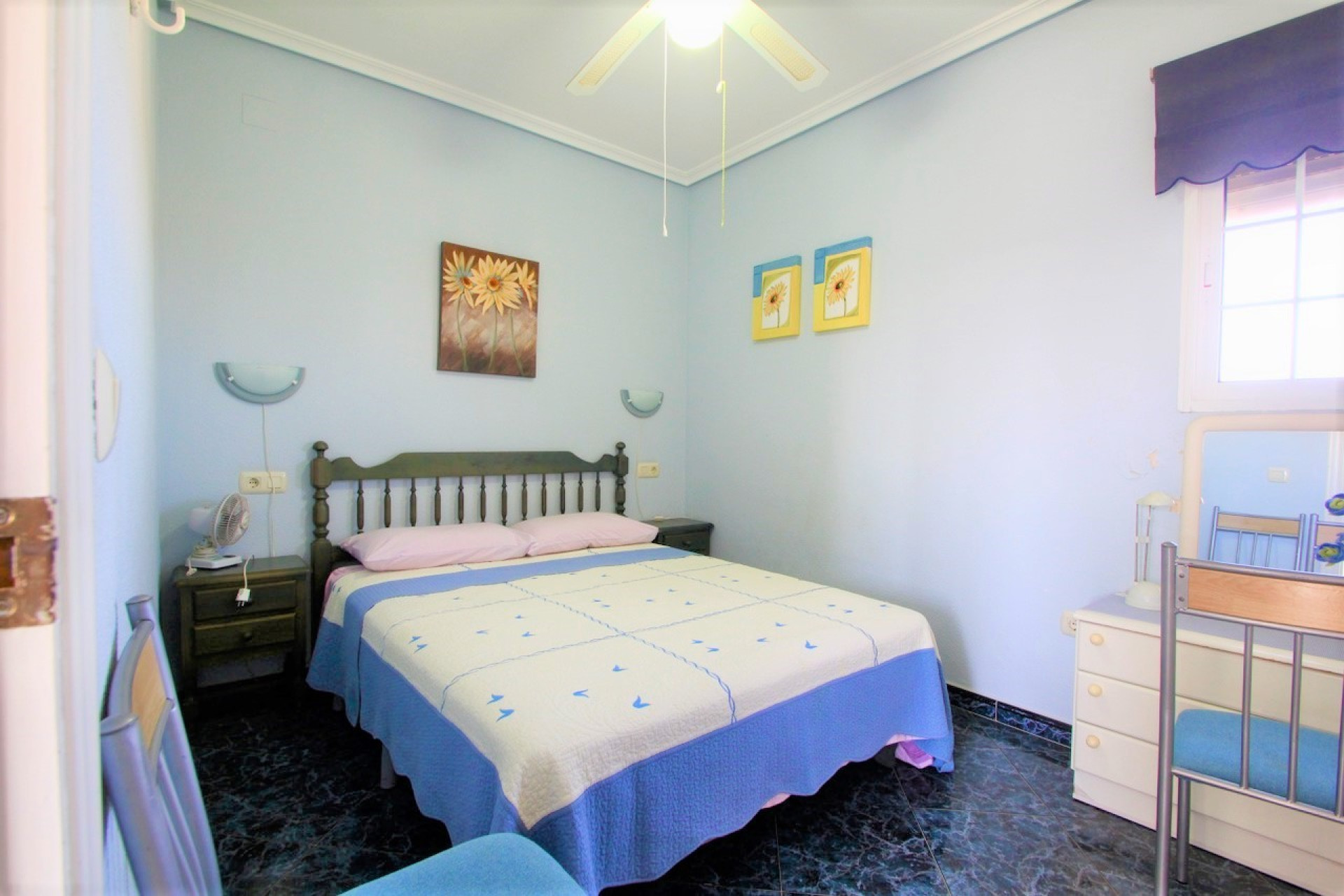 Resale - Detached Villa - Orihuela Costa - Villamartín