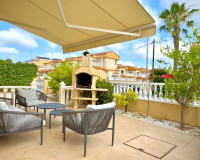 Resale - Detached Villa - Orihuela Costa - Villamartín