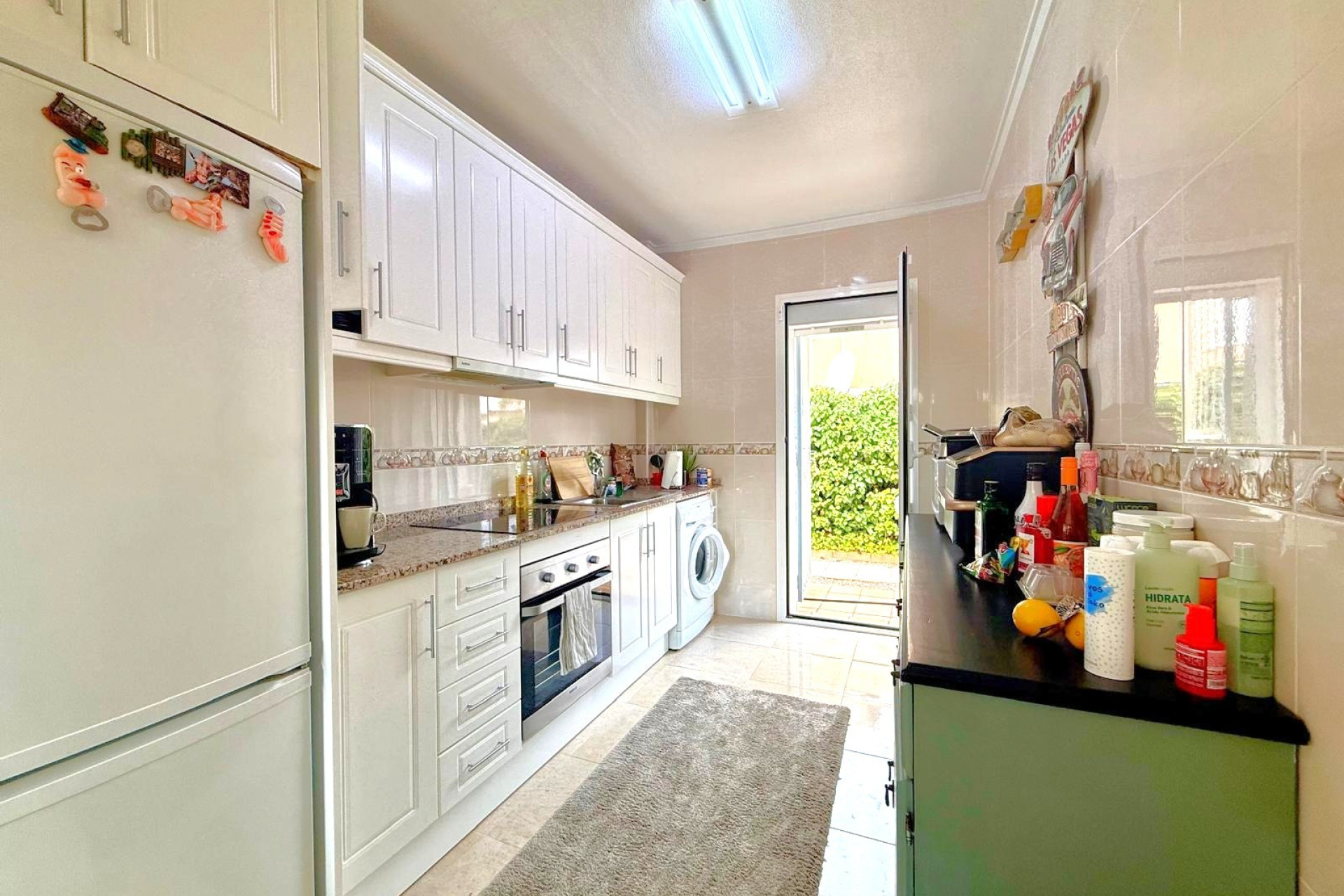 Resale - Detached Villa - Orihuela Costa - Villamartín