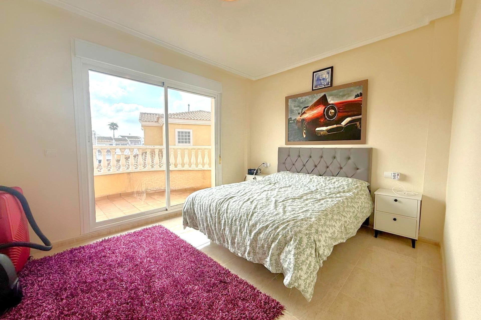 Resale - Detached Villa - Orihuela Costa - Villamartín