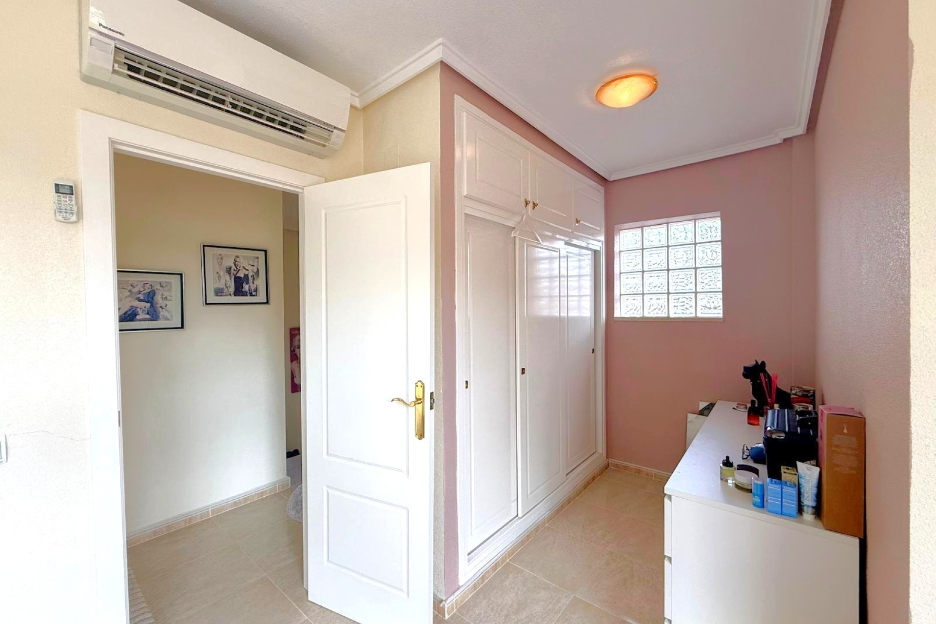Resale - Detached Villa - Orihuela Costa - Villamartín