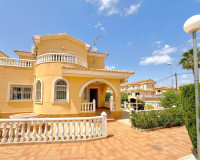 Resale - Detached Villa - Orihuela Costa - Villamartín