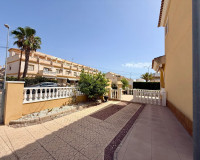 Resale - Detached Villa - Orihuela Costa - Villamartín