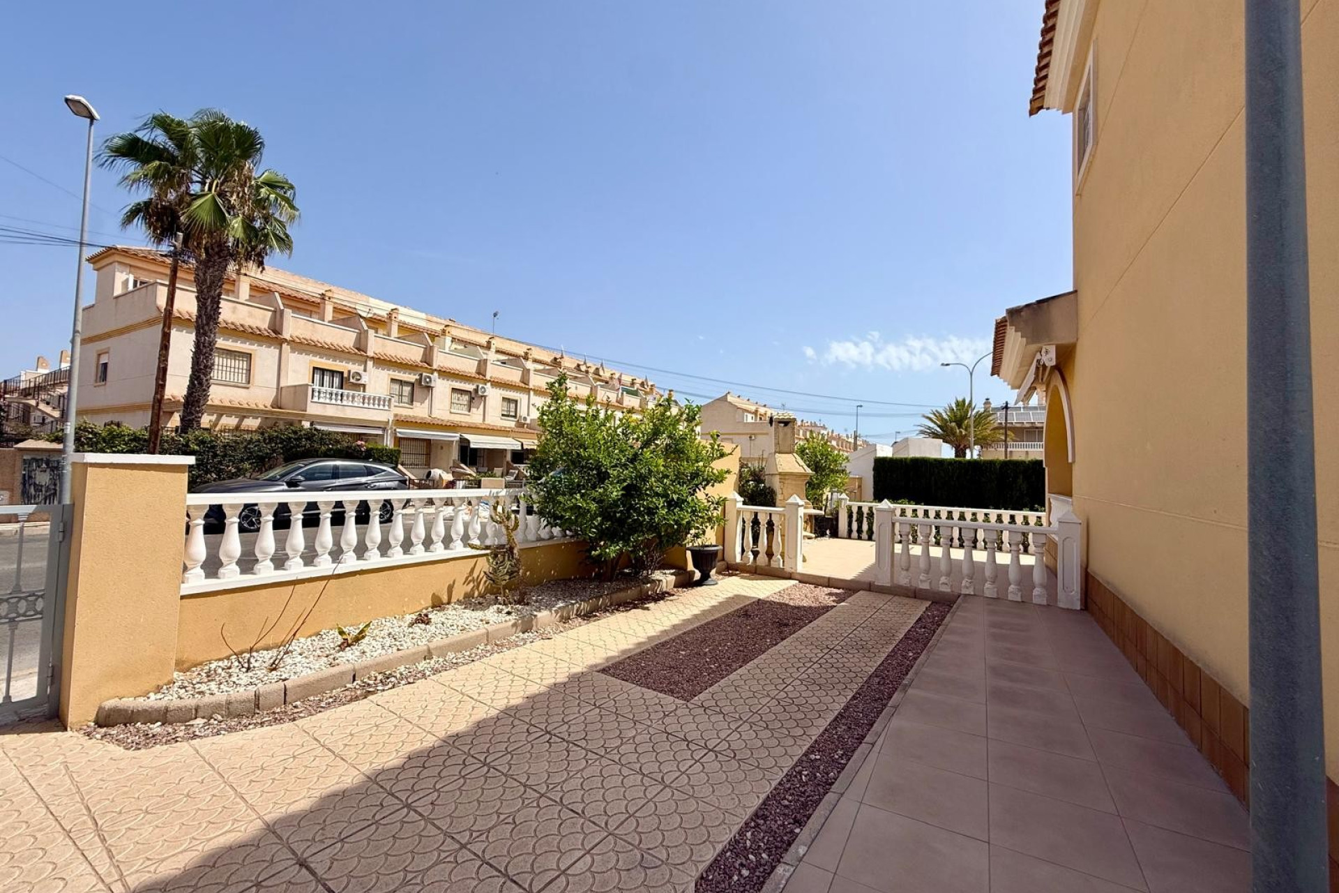 Resale - Detached Villa - Orihuela Costa - Villamartín