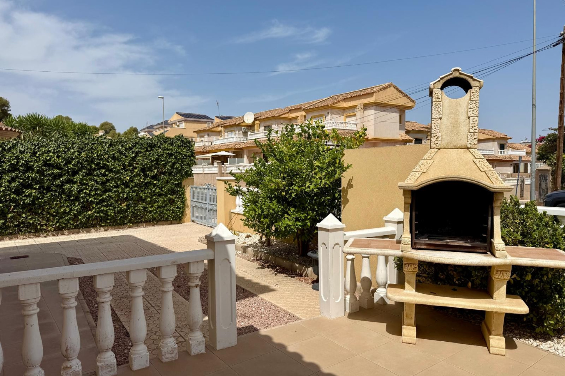Resale - Detached Villa - Orihuela Costa - Villamartín
