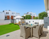 Resale - Detached Villa - Orihuela Costa - Villamartín