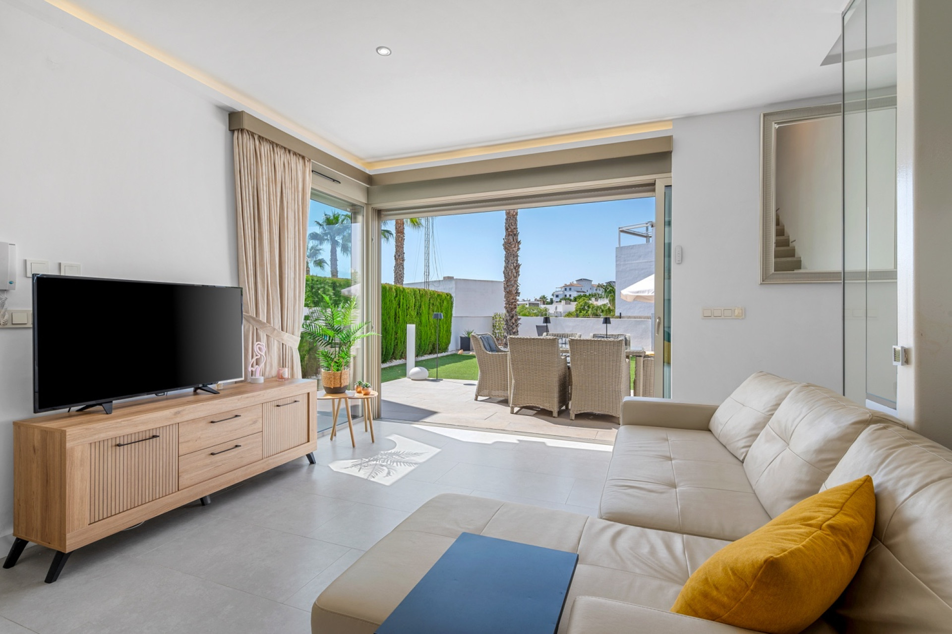 Resale - Detached Villa - Orihuela Costa - Villamartín