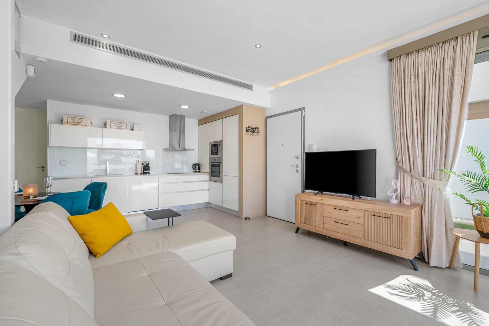 Resale - Detached Villa - Orihuela Costa - Villamartín