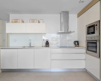 Resale - Detached Villa - Orihuela Costa - Villamartín