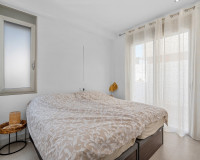 Resale - Detached Villa - Orihuela Costa - Villamartín