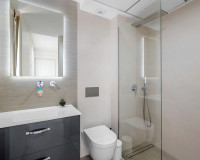 Resale - Detached Villa - Orihuela Costa - Villamartín