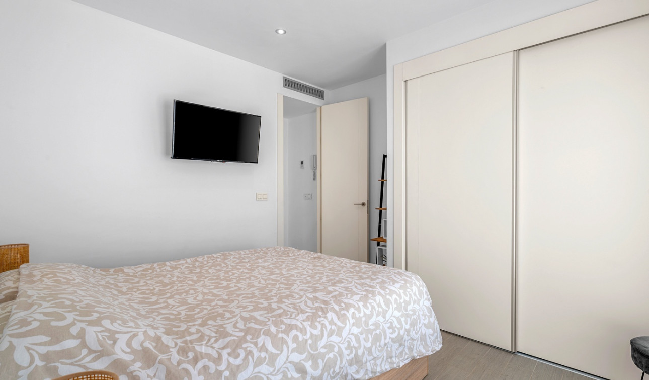 Resale - Detached Villa - Orihuela Costa - Villamartín