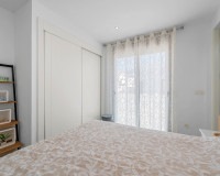 Resale - Detached Villa - Orihuela Costa - Villamartín