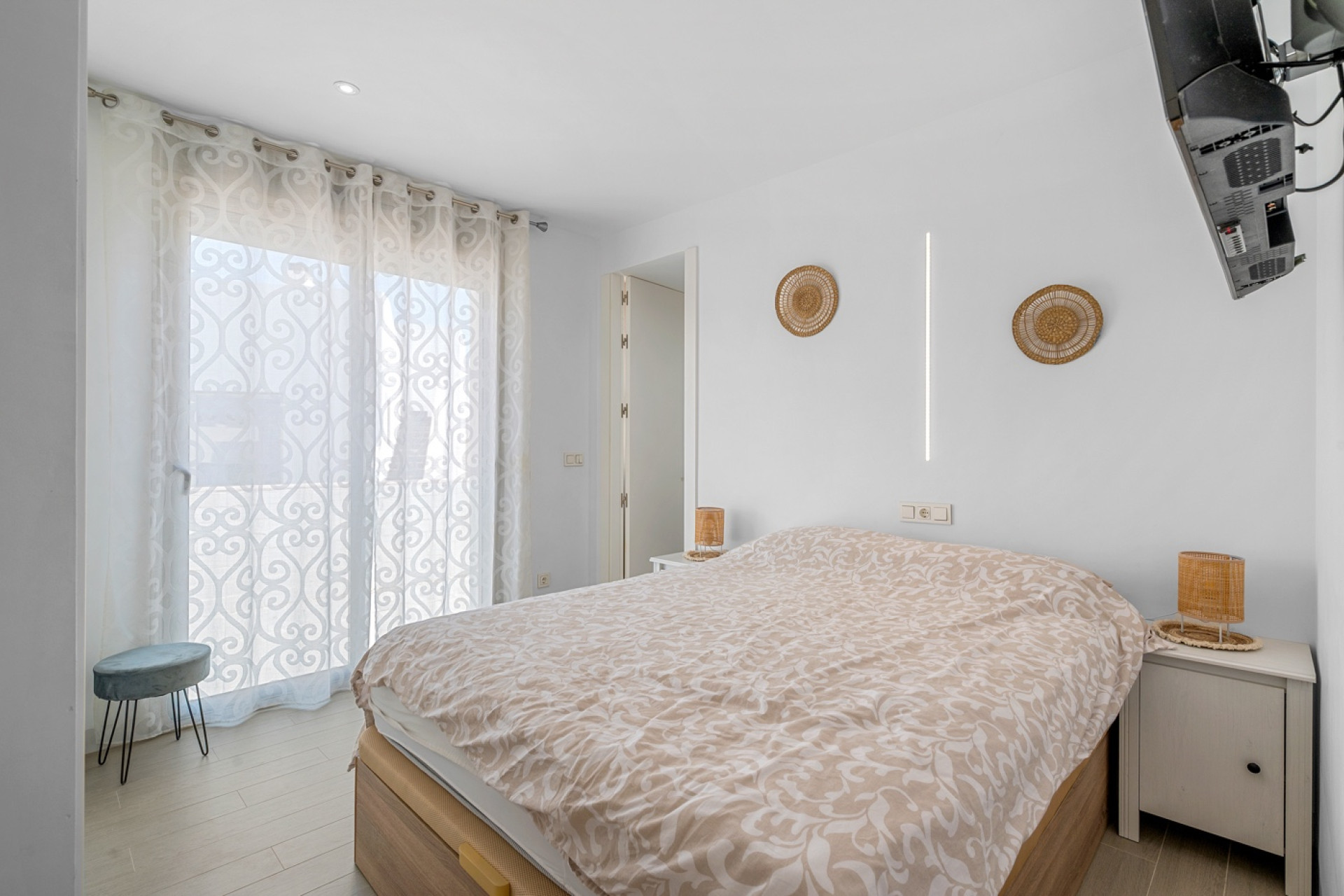 Resale - Detached Villa - Orihuela Costa - Villamartín