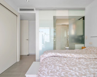 Resale - Detached Villa - Orihuela Costa - Villamartín