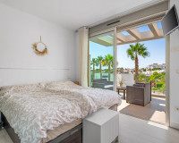 Resale - Detached Villa - Orihuela Costa - Villamartín