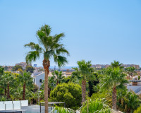 Resale - Detached Villa - Orihuela Costa - Villamartín