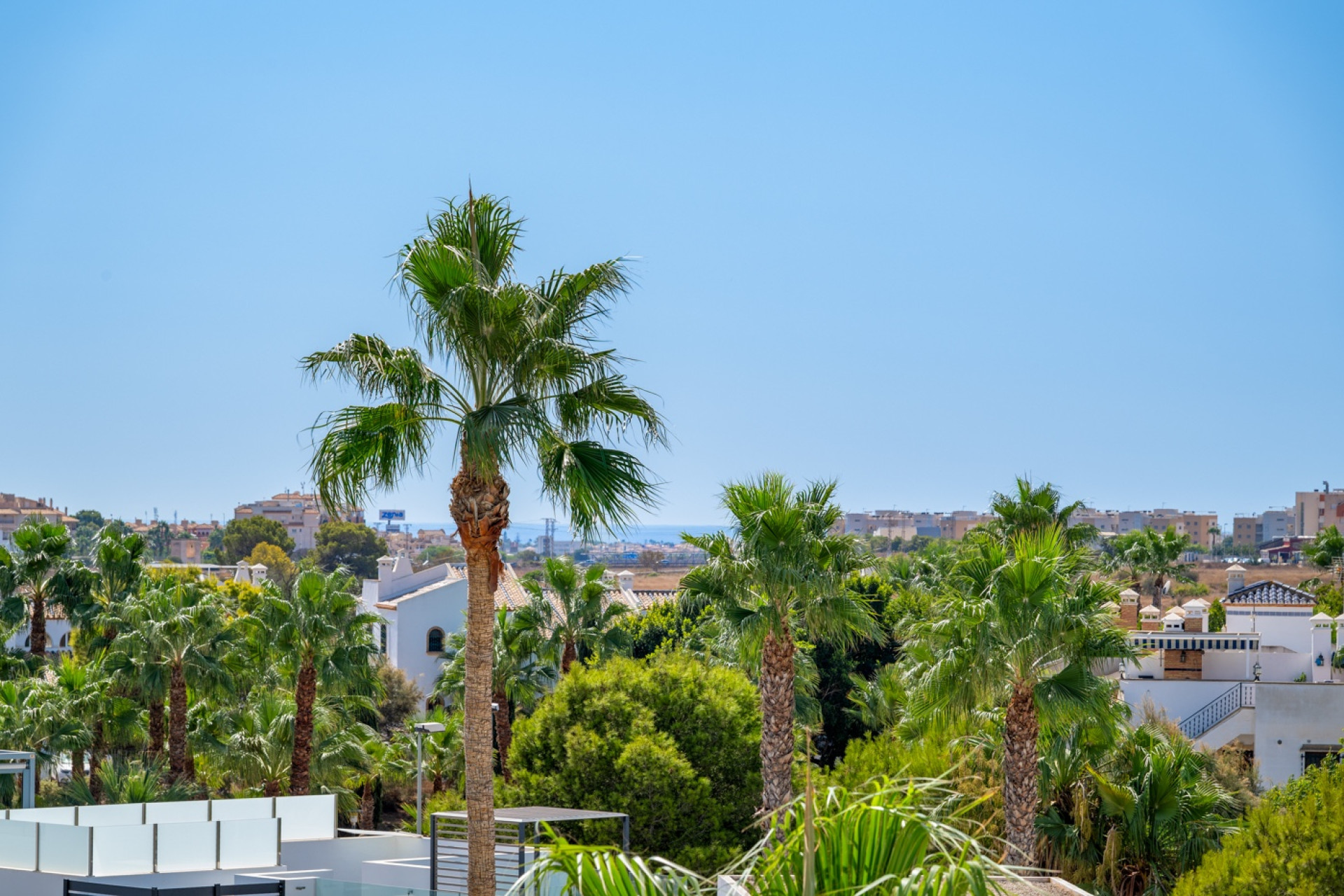Resale - Detached Villa - Orihuela Costa - Villamartín
