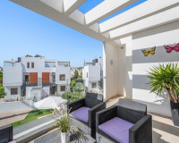 Resale - Detached Villa - Orihuela Costa - Villamartín