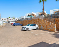 Resale - Detached Villa - Orihuela Costa - Villamartín