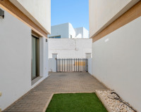 Resale - Detached Villa - Orihuela Costa - Villamartín