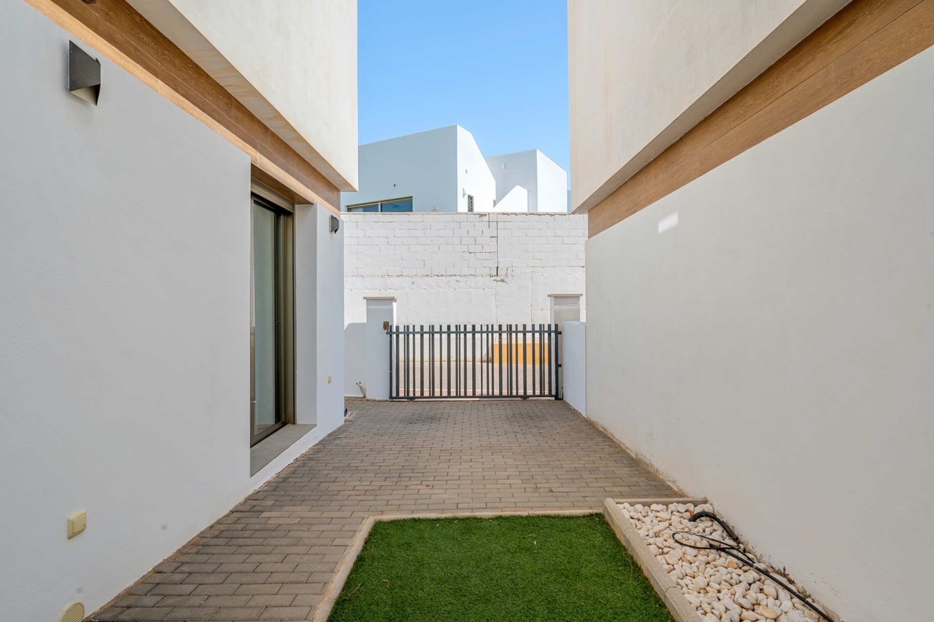 Resale - Detached Villa - Orihuela Costa - Villamartín