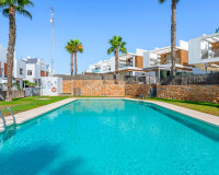 Resale - Detached Villa - Orihuela Costa - Villamartín