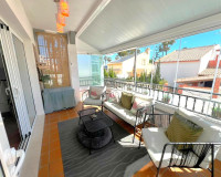 Resale - Detached Villa - Orihuela Costa - Villamartín