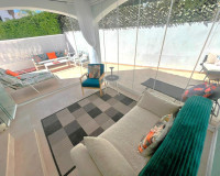 Resale - Detached Villa - Orihuela Costa - Villamartín