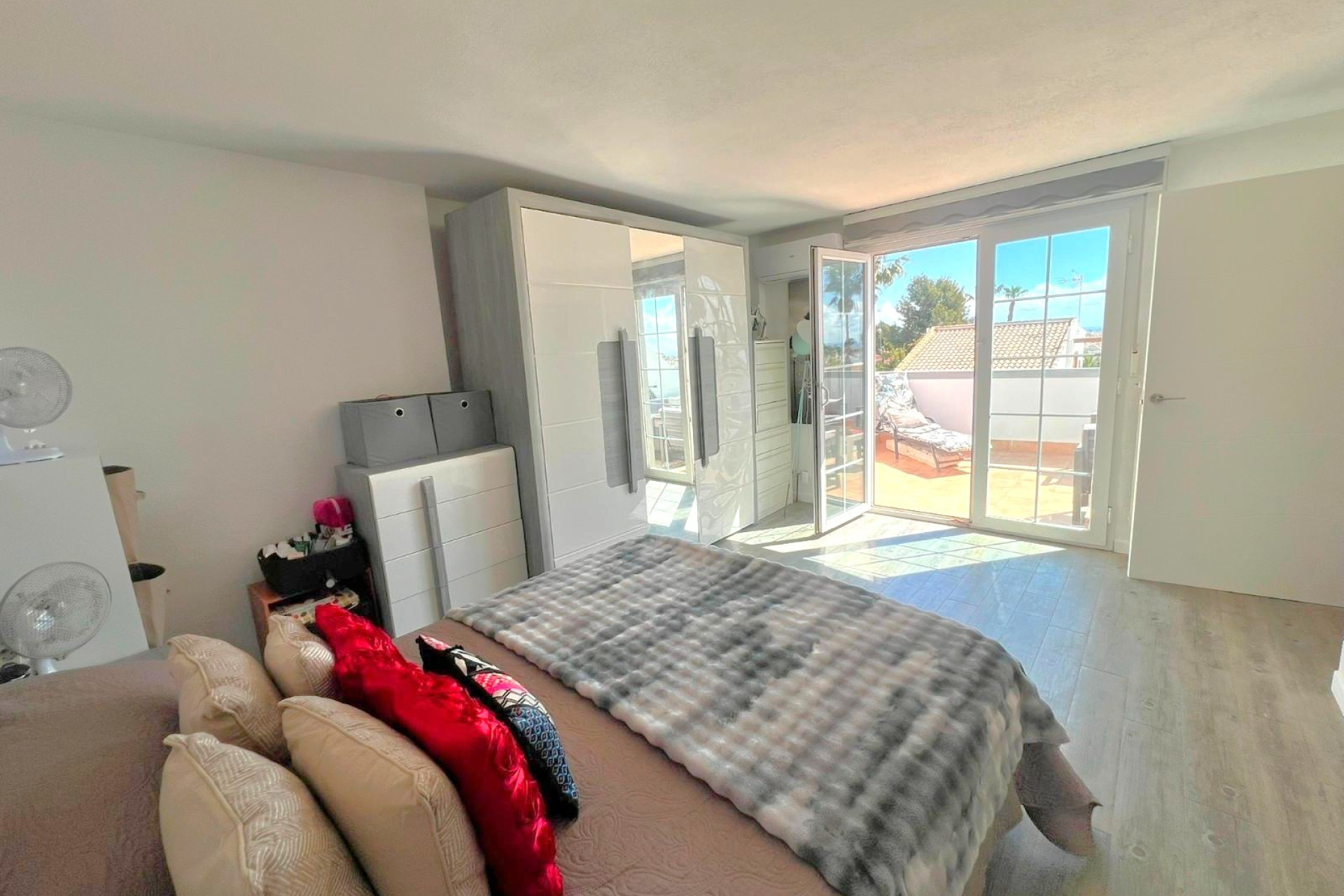 Resale - Detached Villa - Orihuela Costa - Villamartín