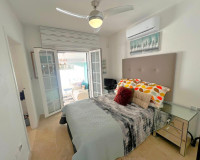 Resale - Detached Villa - Orihuela Costa - Villamartín