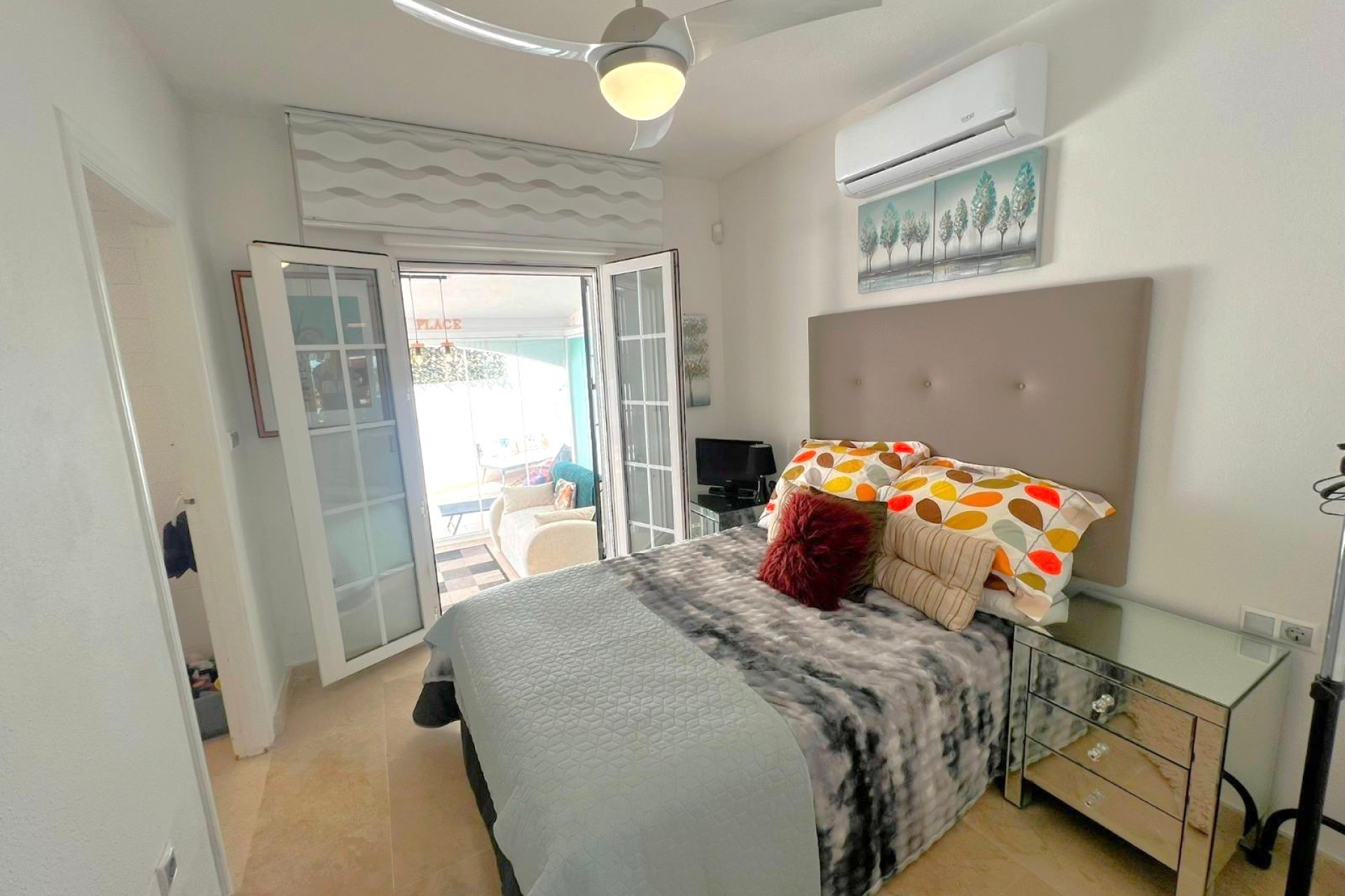 Resale - Detached Villa - Orihuela Costa - Villamartín