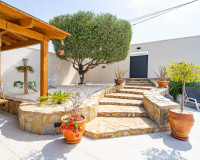 Resale - Detached Villa - Orihuela Costa - Villamartin