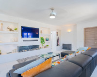 Resale - Detached Villa - Orihuela Costa - Villamartin