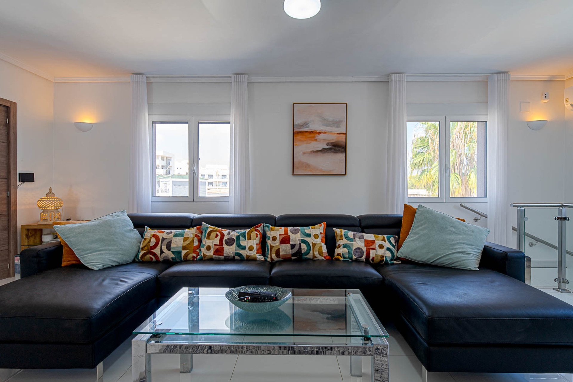 Resale - Detached Villa - Orihuela Costa - Villamartin