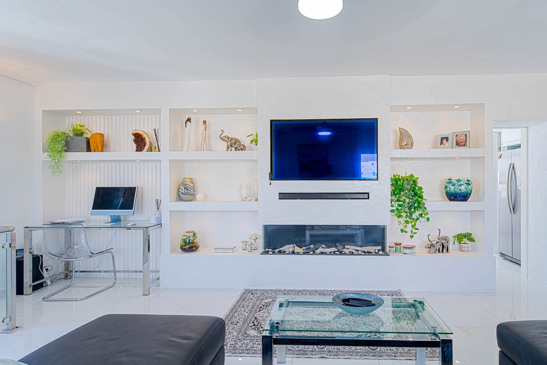 Resale - Detached Villa - Orihuela Costa - Villamartin