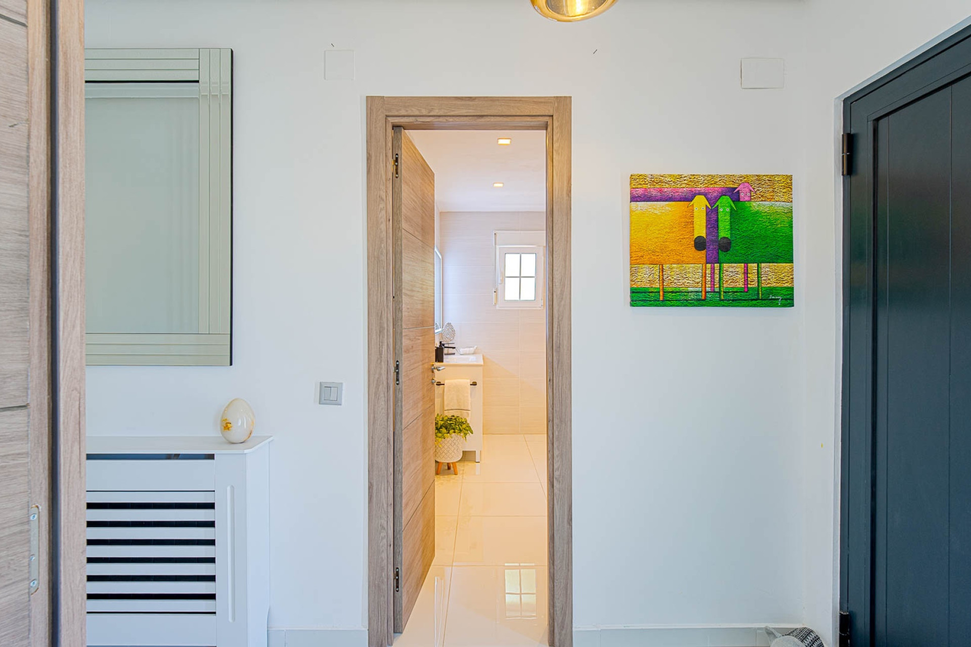 Resale - Detached Villa - Orihuela Costa - Villamartin