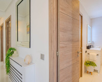 Resale - Detached Villa - Orihuela Costa - Villamartin