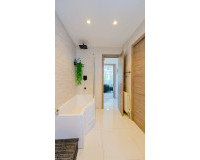 Resale - Detached Villa - Orihuela Costa - Villamartin
