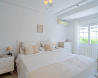 Resale - Detached Villa - Orihuela Costa - Villamartin